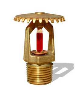 เครื่องดับเพลิงสีทองแบบตั้งตรง/แบบแขวน/ข้างผนัง - Product Image 1