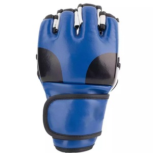Gants de boxe MMA personnalisés fabriqués en usine pour la salle d'entraînement Gants MMA de haute qualité à la vente en gros logo personnalisé - Product Image 1