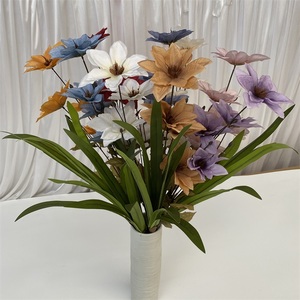Narcisi della Bella Addormentata, Fiori Artificiali Economici all'Ingrosso per Decorazione - Product Image 4