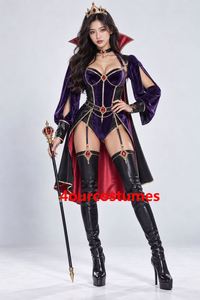 Best Price Funny Carnival Boy Caribbean Pirate Adult Costumes Costume - Product Image 4