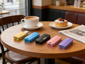 เครื่องอ่านการ์ด TF ความเร็วสูง USB 3.0 อะแดปเตอร์ภายนอกหลากสีสำหรับการ์ด พร้อมการรับประกัน 2 ปี - Product Image 3