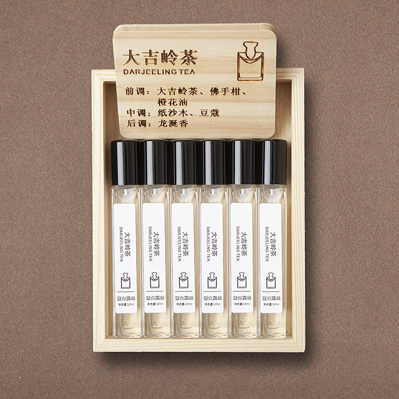 XKLS700 # Darjeeling té