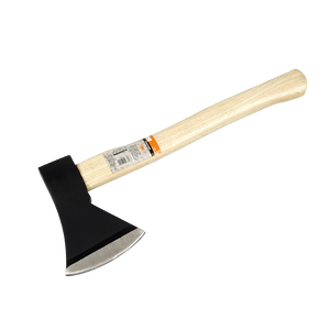 430mm mano al aire libre herramienta <span class=keywords><strong>mango</strong></span> de madera amplia tala ruso cortar <span class=keywords><strong>hacha</strong></span> - Product Image 1
