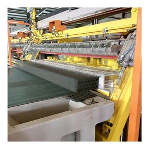 Downward Pressing Cutter for Clay Brick Factory <strong>Block</strong> Making <strong>Machine</strong> Fully Automatic - Product Image 2