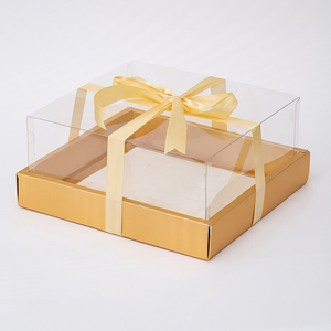 <span class=keywords><strong>Cajas</strong></span> Transparentes <span class=keywords><strong>para</strong></span> Frutas y <span class=keywords><strong>Cajas</strong></span> de Regalo Multifuncionales <span class=keywords><strong>para</strong></span> Snacks, Venta al Por Mayor Directa de Fábrica - Product Image 6
