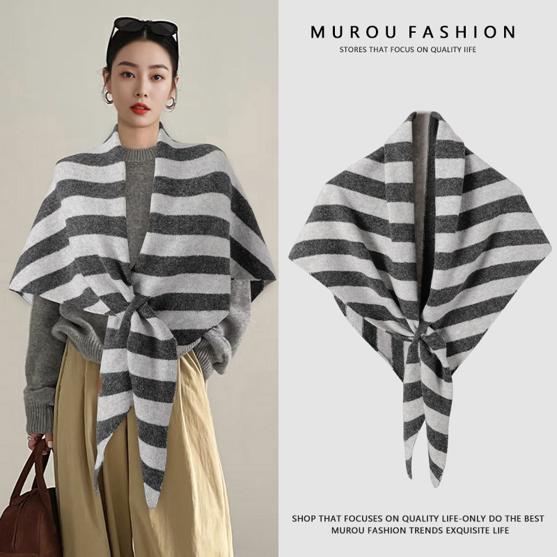 [Stripe] Gray