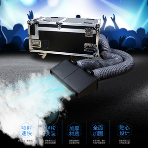 เครื่องพ่นไอน้ำบนเวที3000 W ของ Limin เครื่องพ่นไอน้ำ LM-3000สำหรับการแสดงบาร์ในร่ม - Product Image 5