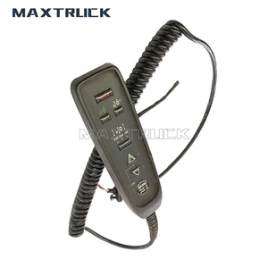 Module de commande de pièces de camion lourd levage d'essieu 22234341 pour camion VOL - Product Image 2