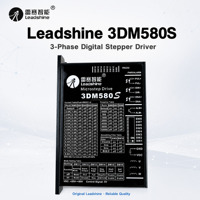 JLE CNC TECH ShenzhenLeadshine 3DM2283 DM60 Driver pour machine laser, accessoire de machine laser, pièces détachées de machine laser