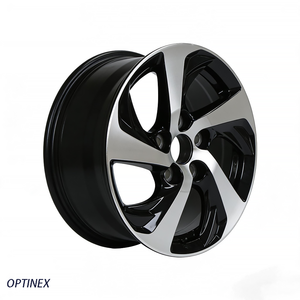 Jantes forgées à face plate 18 19 20 21 22 5x108 5x112 5x114.3 5x120 pour Hyundai Ioniq <span class=keywords><strong>6</strong></span> BMW i4 Audi Q4 VW ID.4 Volvo XC40 TESLA - Product Image 1