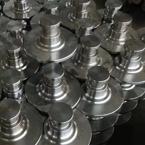 Fabrication chinoise, semi-remorque soudée 2 pouces 50, vente chaude #   King Pin pour Jost - Product Image 6