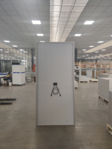 Système d'énergie hors réseau, panneau <span class=keywords><strong>solaire</strong></span>, énergie photovoltaïque, panneaux photo photovoltaïques, 460 w, mono - Product Image 3