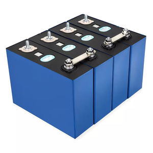 Asgoft 314Ah Mb31 Lifepo4 330Ah <span class=keywords><strong>MB</strong></span> 31 LFP LiFePO 4 314 330 340 ah 350Ah ลิเธียม3.2V 340Ah MB31เซลล์แบตเตอรี่ Lifepo4 314Ah - Product Image 1