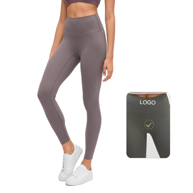 Hoge Kwaliteit Sexy Yoga Cropped Broek Butt Lift Rechte Been Yogabroek Voor Fitness Workout Sexy Yoga Broek Seks