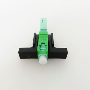 Conector Rápido de Fibra Óptica de Diseño Avanzado para Aplicaciones SC/LC, Uso FTTH, Modelo KG53 - Product Image 5