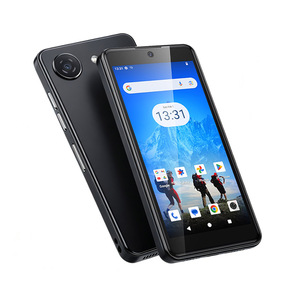 4 Inch <b>Mini</b> Smartphone Android 14 Octa Core 4GB RAM 64GB ROM 16MP <b>Camera</b> 4G Global Bands - Product Image 1