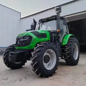 Todos los tractores para la Agricultura Deutz Fahr de bajo precio en venta