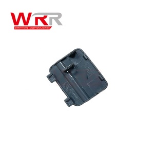 Cubierta de gancho de ojo de remolque de parachoques trasero WRR 51127202673 para <span class=keywords><strong>BMW</strong></span> Serie 3 <span class=keywords><strong>E90</strong></span> 2009-2011 - Product Image 4
