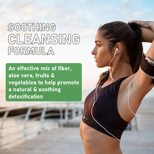 Factory Direct Liver Detox <b>Powder</b> with Total Carbohydrate Supports Healthy Liver <b>Enzyme</b> Supports Healthy Weight Loss <b>Powder</b> - Product Image 4