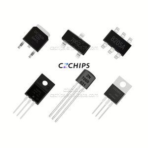 Brand-New Original Authentic MME60R290PRH TO-263 Transistor Specialized Electronic Components Purchasing and Support Services - Product Image 2