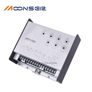 MoonsEer Ot2106A Diesel Generator Digital Speed Controller With <b>Stabilization</b> Function For Industrial Use - Product Image 2