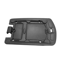 Custom Plastic Products Abs Shell Injection Molding Electric Fan Blade Abs Injection Molded Parts