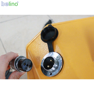 Belino – bloc <span class=keywords><strong>de</strong></span> levage à ventouse alimenté par batterie pour pierre et <span class=keywords><strong>verre</strong></span> - Product Image 6