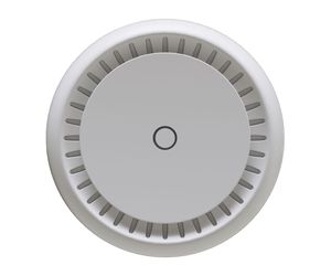 MikroTik RBcAPGi-5acD2nD CAP Ac จุดเชื่อมต่อไร้สายแบบดูอัลแบนด์ 2.4/5GHz โมเด็มไฟร์วอลล์ พอร์ตอีเธอร์เน็ตกิกะบิตสองพอร์ต สำหรับภายนอกอาคาร RJ45 - Product Image 5