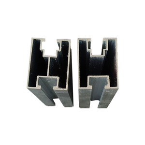 Yuxin - Soporte <span class=keywords><strong>Fotovoltaico</strong></span> Galvanizado en Caliente, Riel Guía <span class=keywords><strong>de</strong></span> Aleación <span class=keywords><strong>de</strong></span> Aluminio, Sistema <span class=keywords><strong>de</strong></span> Paneles Solares, Correa <span class=keywords><strong>de</strong></span> Fijación, BIPV, para Cocheras, Fábricas y Almacenes - Product Image 1