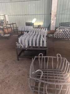 Pièces de boîte de vitesses ZF Arbre principal de transmission ZF 1356304035 - Product Image 5