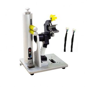Automatic Handheld Portable Small <b>Tape</b> Wrapping Cable Machine <b>Electrical</b> Wiring Wire Harness Taping Machine - Product Image 4