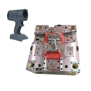 Moule d'injection plastique <span class=keywords><strong>de</strong></span> précision sur mesure pour bateaux - Product Image 5