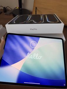 <span class=keywords><strong>Tablet</strong></span> Pro Compatto ed Elegante con Prestazioni Potenti per il 2025, Wi-Fi, Schermo da 13 Pollici, Processore M5 - Product Image 5