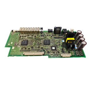 Placa PCB FANUC RM121B-3, Pieza de Repuesto Industrial Mitsubishi - Product Image 2
