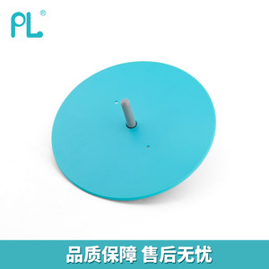 Bande de fixation pour point de croix en forme de L pour machine à coudre à plat, accessoire industriel en plastique - Product Image 4