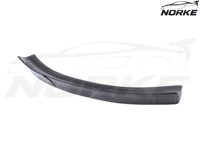 Novo Other Ultra-Leve Aerofólio Traseiro Estabilizador em Carbono Seco de Grau de Competição, para Redução de Elevação, para Camaro V8, para Circuito, Frenagem Rápida e Otimização de Curvas