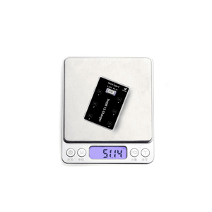 HGLRC Thor 1S <span class=keywords><strong>Cargador</strong></span> V2 6 puertos 65W Max Racing RC Drone Board Carga rápida para MX2.0 <span class=keywords><strong>A30</strong></span> BT2.0 Enchufe 4,2 V 4,35 V LIHV <span class=keywords><strong>Tipo</strong></span>-C 40W - Product Image 4