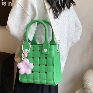 Bolsa de Playa para Exteriores, Venta Caliente, MOQ Bajo, Ligera, Transpirable, No Tóxica, para la Vida Diaria y Recuerdos Turísticos - Product Image 1