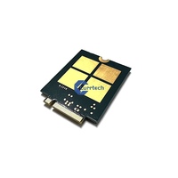 Modem Internet sans fil ESIM EM120KGLAA-M20-SGASA EM120K-GL Catégorie 12 LTE 4G pour l'automatisation industrielle et l'usine numérique
