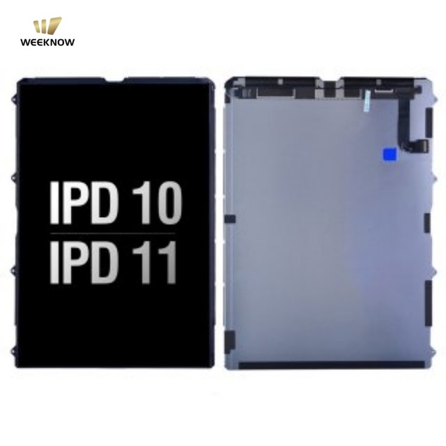 Lcd Screen Display Bildschirm Touchscreen Pantalla Para for ipad air 2 3 6 A1567 A1566 Mini 6 11pro 12 A1674 A2696 A2153 2020