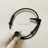 Capteur ABS d'usine 47910-4822R pour Renault DOKKER, capteur de vitesse de roue