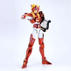 Figura <span class=keywords><strong>de</strong></span> Acción <span class=keywords><strong>de</strong></span> Violinista Rojo ds, en Existencia, Colección <span class=keywords><strong>de</strong></span> Juguetes - Product Image 6