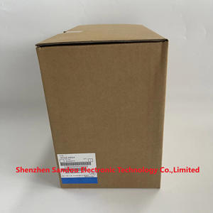 Inversor Nuevo y Original 3G3JZ-A4004 - Product Image 1