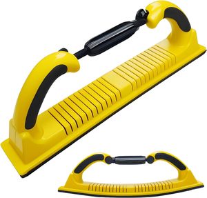 บล็อกขัดมือปราศจากฝุ่นเครื่องมือ2025ปรับแต่งได้ตามต้องการ - Product Image 3