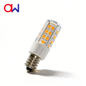 Ampoule LED E14 Corn 3.3W SMD 2835 Dimmable 2700K 3000K 4000K 5000K 6000K AC 85-265V Certifiée CE RoHS ETL - Product Image 4