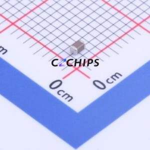 Condensateur SMD (MLCC) GRM188R6YA106MA73D 0603 (Capacité : 10uF) (Précision : 20%) Tension nominale : 35V - Product Image 2