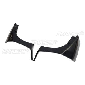 Para BMW G90 M5 2024-2025, Difusor de Parachoques Trasero, Protector de Parachoques, Cubierta Protectora, Accesorios para Automóviles - Product Image 3