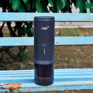 Cera + Máy pha cà phê BARISTA thương mại bán hàng tự động Máy pha cà phê Dolce Gusto Espresso Cà phê Pod máy - Product Image 4
