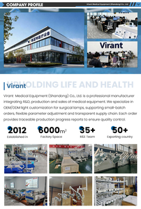 รถเข็นฉุกเฉินอเนกประสงค์สำหรับโรงพยาบาล รุ่น ABS รับน้ำหนักได้ 200 ปอนด์ พร้อมล้อเงียบ 4 ล้อ - Product Image 6