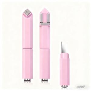 Imán Profesional Multifuncional Cuatro en Uno para Uñas, con Efecto <span class=keywords><strong>Ojo</strong></span> <span class=keywords><strong>de</strong></span> Gato, Barra Magnética <span class=keywords><strong>de</strong></span> Metal Sólido, Diamante - Product Image 5